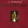 Billy Holiday - 1998 - A Portrait Of.jpg